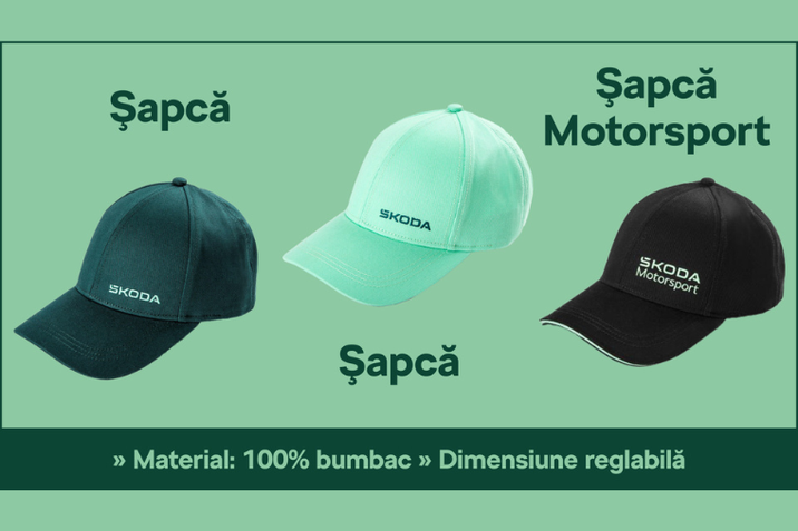 Oferta lunii accesorii