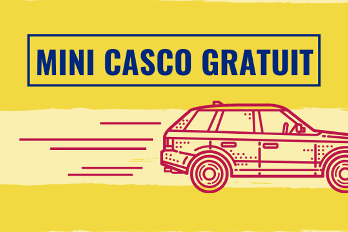 Mini Casco Darius Motors Ploiesti