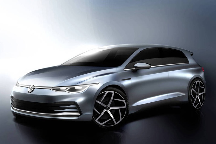 Noul Golf