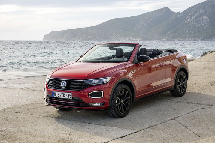 T-ROC