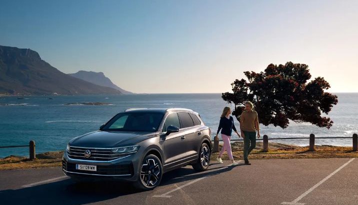 Descoperă noile oferte Volkswagen!