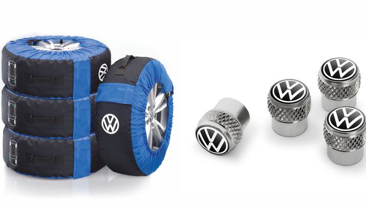 Oferta lunii octombrie la accesorii originale