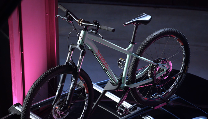 Suport bicicleta